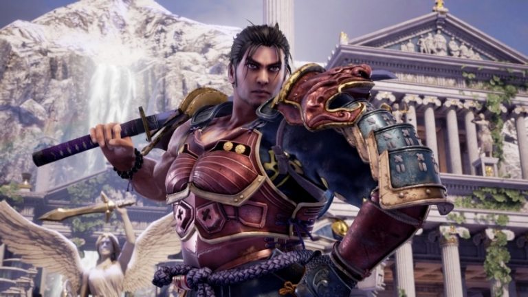 soulcalibur vi patch soulcalibur vi patch