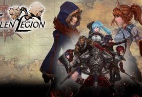 Fallen Legion: Rise to Glory (Switch) Review
