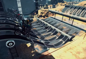 E3 2018: Ubisoft Announces Trials Rising For PC, PS4, Xbox One And Switch