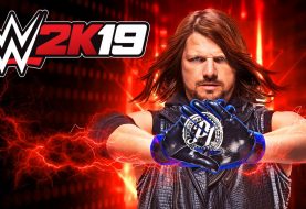 2K Games Won't Be Releasing WWE 2K19 For Nintendo Switch