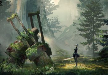 NieR: Automata Become As Gods Edition Review