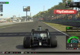 Codemasters Reveals Full List Of Classic Cars Coming To F1 2018