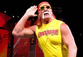 Will Hulk Hogan Get Added Into WWE 2K19 Now?
