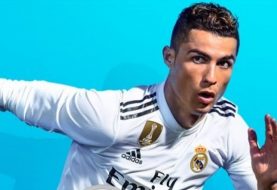 EA Sports May Have To Change Cristiano Ronaldo's FIFA 19 Cover