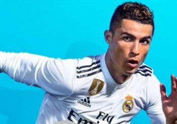 EA Sports May Have To Change Cristiano Ronaldo's FIFA 19 Cover