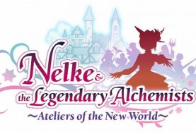 Nelke & the Legendary Alchemists coming to North America this Winter