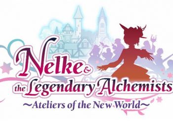 Nelke & the Legendary Alchemists coming to North America this Winter
