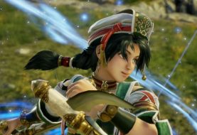 Talim Has Been Confirmed For The Soulcalibur VI Roster
