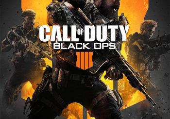 A Private Beta For Call of Duty: Black Ops 4 Will Arrive First On PS4