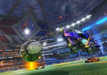 There Are No Current Plans To Release Rocket League 2 Says Psyonix