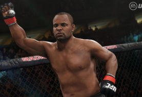 EA Sports UFC 3 Predicts UFC 226 Fight Of Stipe Miocic vs Daniel Cormier