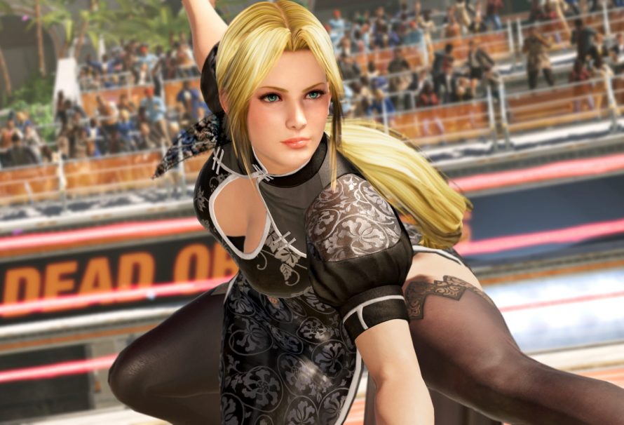 Dead or Alive 6 Will Be Playable At Evo 2018