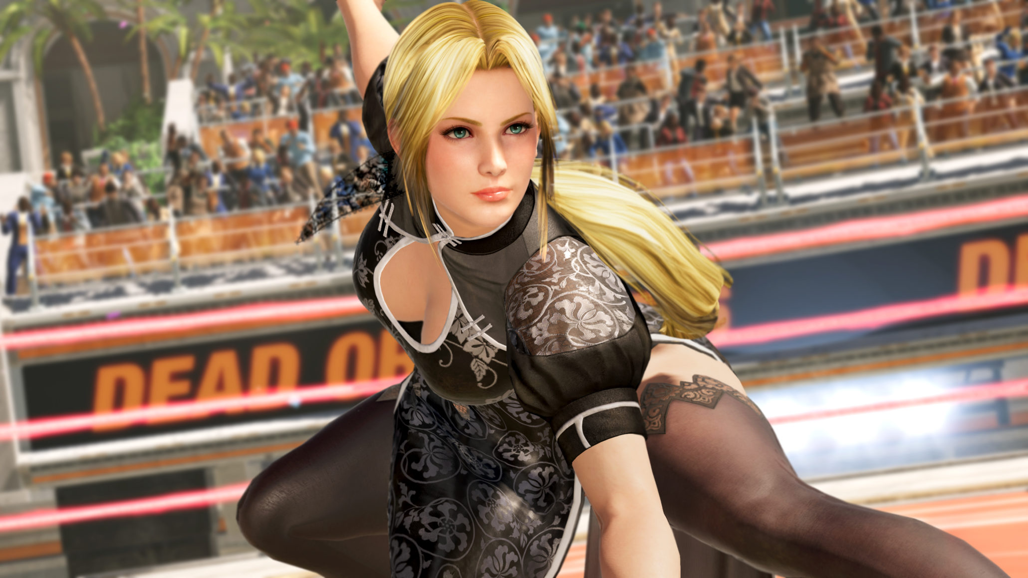 Dead or Alive 6 Will Be Playable At Evo 2018