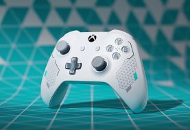 Xbox UK Reveals A New Color For The Xbox One Controller