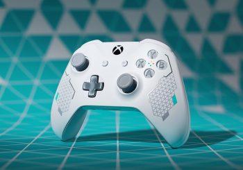 Xbox UK Reveals A New Color For The Xbox One Controller