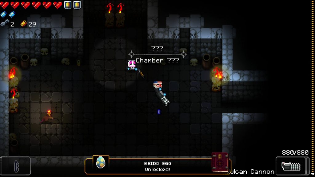 enter the gungeon trophy guide enter the gungeon trophy guide