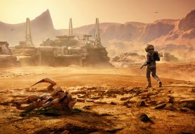 Far Cry 5 “Lost on Mars” DLC Available Next Week