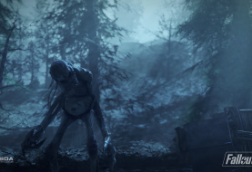 Fallout 76 beta coming this October