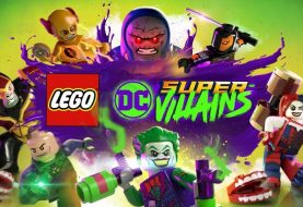 LEGO DC Super-Villains To Have A Big Presence At San Diego Comic-Con 2018