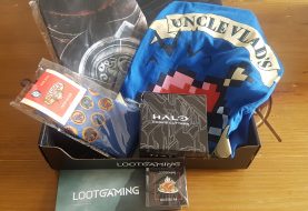 Loot Gaming June 2018 “Grub” Themed Crate Unboxing