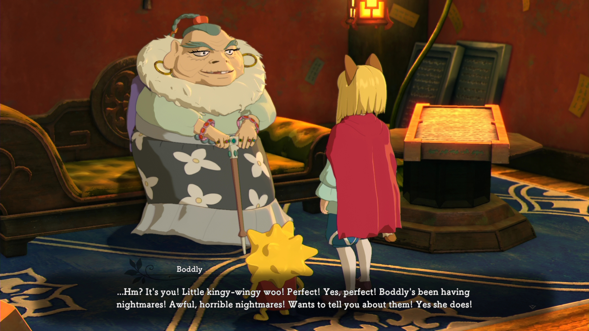 Ni no Kuni II: Revenant Kingdom upcoming DLCs detailed; story expansions to launch this Winter