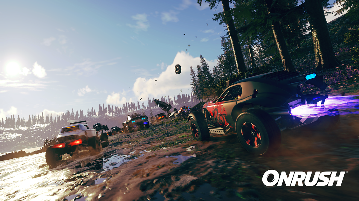 OnRush Development Team Hit With Major Layoffs