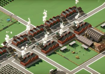 Rise of Industry Preview