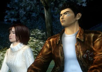 Shenmue I & II officially launches on August 21