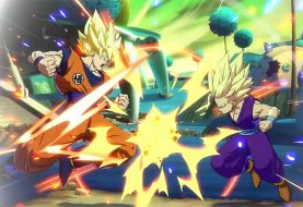 Open Beta For Nintendo Switch Version Of Dragon Ball FighterZ Coming This August