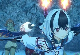 Xenoblade Chronicles 2 version 1.5.1 update now live