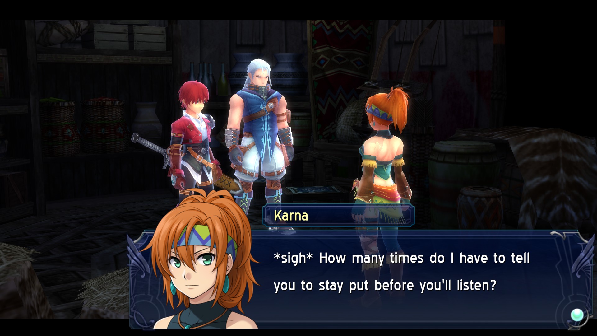 Ys: Memories of Celceta coming to PC on July 25