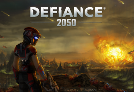 Defiance 2050 Review