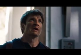 Nathan Fillion Stars As Nathan Drake In Uncharted Fan Film
