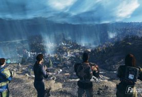 Amazon Posts Info About Fallout 76 Strategy Guide