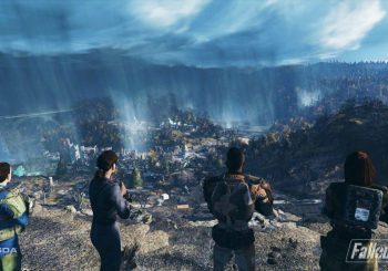 Amazon Posts Info About Fallout 76 Strategy Guide