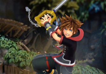 Kingdom Hearts 3 Could Have Over 80 Hours Of Playable Content