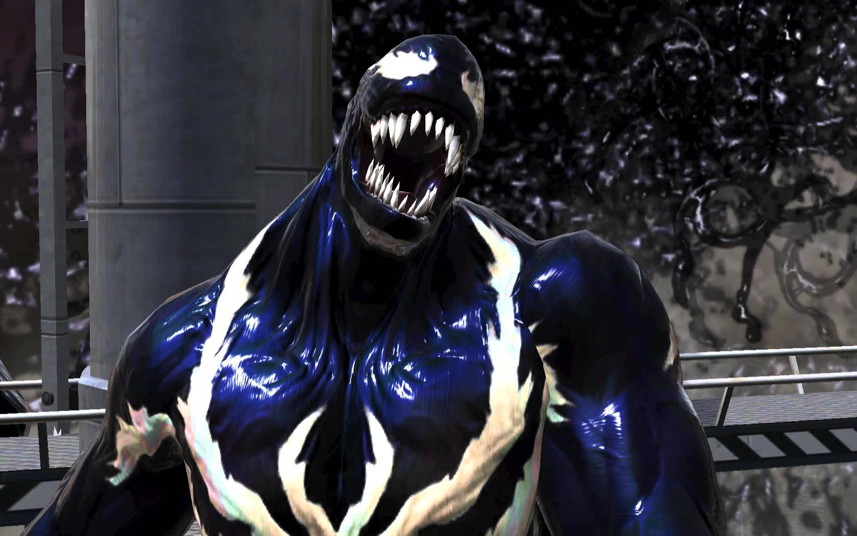 Venom Might Not Be Appearing In Spider-Man PS4
