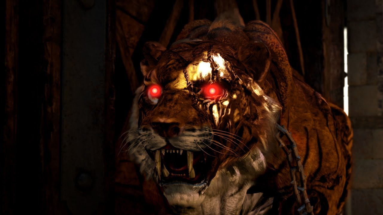 Activision Releases Chaos Story Trailer For The Zombies Mode In Call of Duty: Black Ops 4
