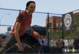 You Can Now Create A Female Player In NBA Live 19