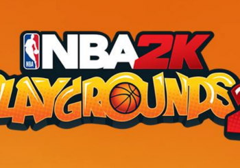 NBA Playgrounds 2 To Be Published By 2K Games