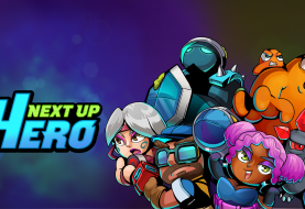 Next Up Hero Review