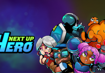 Next Up Hero Review