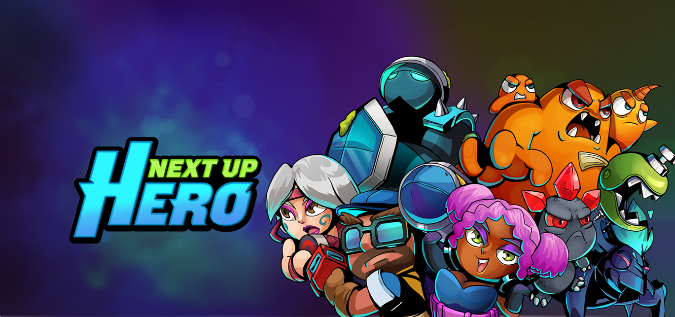 Next Up Hero Review