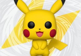 Pikachu Funko Pop Vinyl Is Getting Released