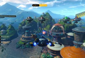 Ratchet & Clank 2016 Is Insomniac Games' Most Successful Title Of All Time