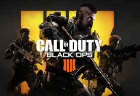 First Look At Call of Duty: Black Ops 4's Blackout Mode Showed In New Trailer