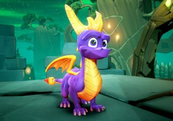 The ESRB Now Rates The Spyro Reignited Trilogy
