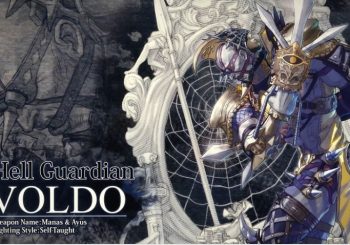Voldo Joins The Soulcalibur VI Roster; Trailer Revealed