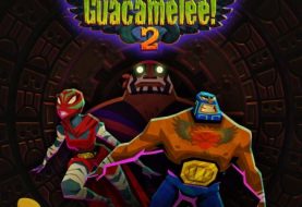 Guacamelee 2 for Switch launches December 10; Xbox One version coming January 2019