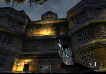 Koch Media Acquires The Timesplitters And Second Sight IPs